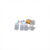 Shop Pigeon Nurture & Nest Newborn Gift Set, Transparent at GoodBuy Gear