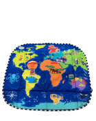 used Baby Einstein 5-in-1 Activity Gym, Journey Of Discovery