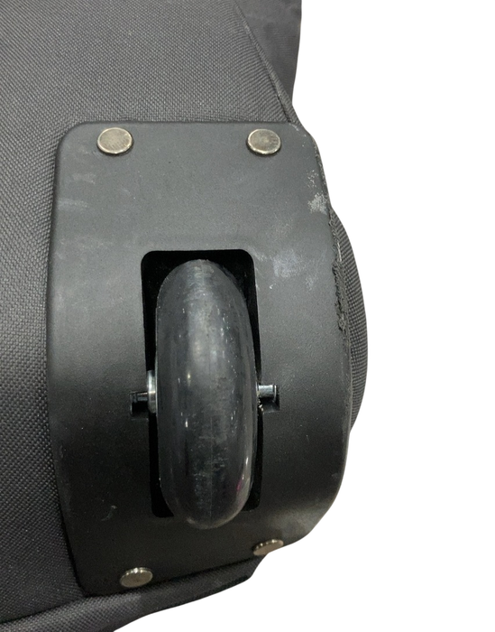 Shop UPPAbaby VISTA/CRUZ Travel Bag, 2015+, Black at GoodBuy Gear