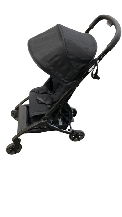 Shop Joolz Aer2 Lightweight Travel Stroller, 2025, Space Black at GoodBuy Gear