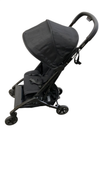 Shop Joolz Aer2 Lightweight Travel Stroller, 2025, Space Black at GoodBuy Gear
