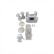 Shop Dr. Brown's Customflow Double Electric Breast Pump at GoodBuy Gear