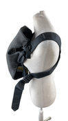 Shop BabyBjorn Baby Carrier Mini, Charcoal Gray 3D Jersey at GoodBuy Gear