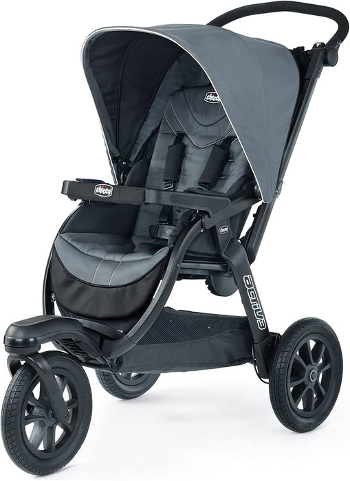 Chicco Activ3 Stroller, Solar, 2026