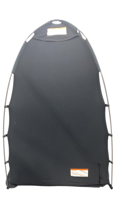 Shop SlumberPod Perfect Pair Bundle, Black Canopy at GoodBuy Gear