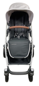 Shop UPPAbaby VISTA V2 Stroller, 2022, Bryce (White Marl) at GoodBuy Gear