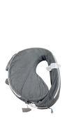 Shop My Brest Friend Deluxe Nursing Pillow, Evening Grey at GoodBuy Gear