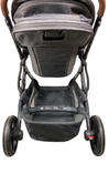 Shop UPPAbaby VISTA V2 Stroller, 2024, Greyson (Charcoal Melange) at GoodBuy Gear