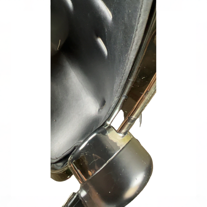 Shop Bloom Fresco High Chair, Black, Titanium at GoodBuy Gear