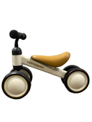 secondhand Retrospec Cricket Walker Balance Bike, Eggshell