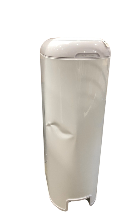 Shop Diaper Genie Platinum Diaper Pail, White at GoodBuy Gear