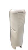 Shop Diaper Genie Platinum Diaper Pail, White at GoodBuy Gear