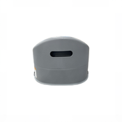 Shop Infantino Music & Lights 3-in-1 Discovery Booster, Teal at GoodBuy Gear