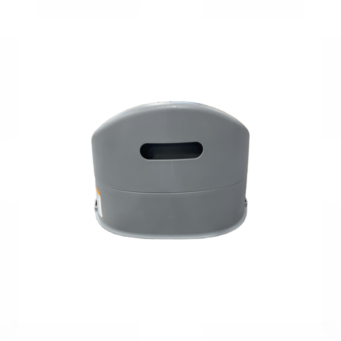 Shop Infantino Music & Lights 3-in-1 Discovery Booster, Teal at GoodBuy Gear