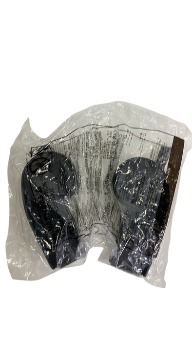 Shop Cybex Balios S Lux Stroller, 2021, Moon Black, Silver at GoodBuy Gear