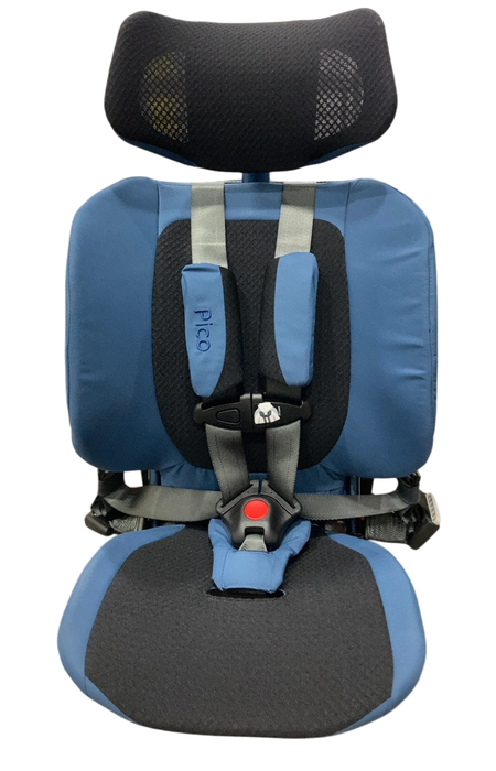 Shop WAYB Pico Portable Car Seat, 2023, Midnight Sky at GoodBuy Gear