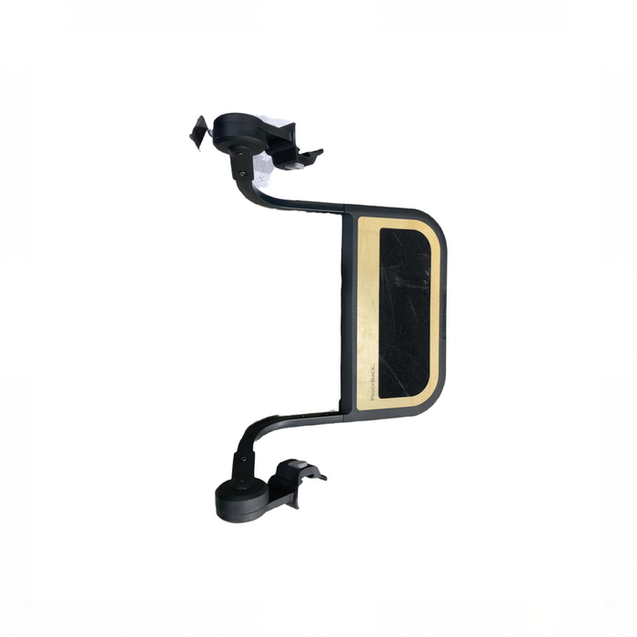 Shop UPPAbaby CRUZ PiggyBack Ride Along Board (2020+), V2/V3 at GoodBuy Gear