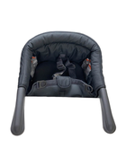 Shop Inglesina Fast Table Chair, Black at GoodBuy Gear