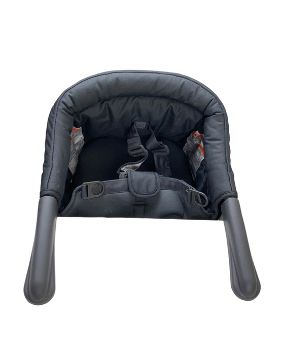 Shop Inglesina Fast Table Chair, Black at GoodBuy Gear