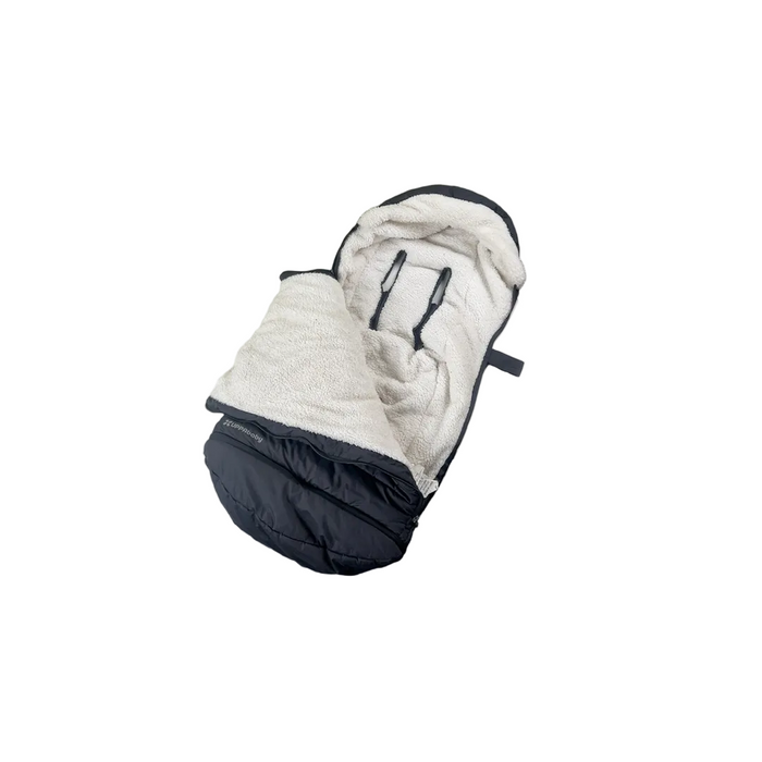 Shop UPPAbaby Cozy Ganoosh, Jake (Charcoal) at GoodBuy Gear