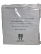 Shop Etta Loves Muslin Squares 3 Pack, Animal Print at GoodBuy Gear