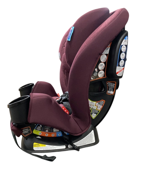 Shop Graco TrioGrow SnugLock 3-in-1 Car Seat, 2024, Aria at GoodBuy Gear