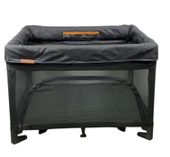 Shop UPPAbaby REMI Playard, Jake (Charcoal) at GoodBuy Gear