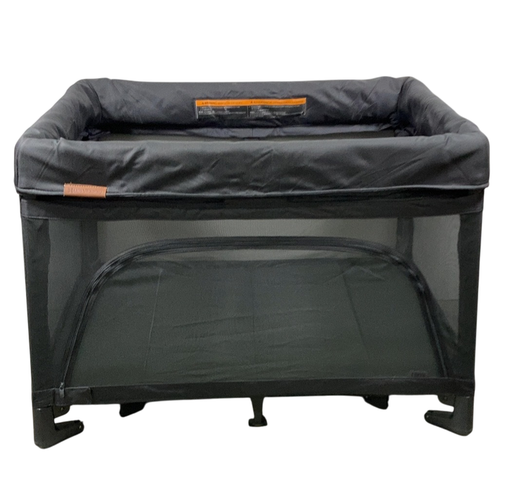 Shop UPPAbaby REMI Playard, Jake (Charcoal) at GoodBuy Gear