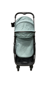 Shop Mompush Wiz Stroller, 2026, Sage at GoodBuy Gear