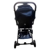 Shop Summer by Ingenuity 3D Quick Close CS+ Stroller, Deep Ocean, unknown at GoodBuy Gear
