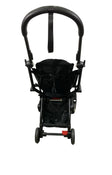 Shop Babyzen YOYO2 Stroller Frame, Black, 2023 at GoodBuy Gear