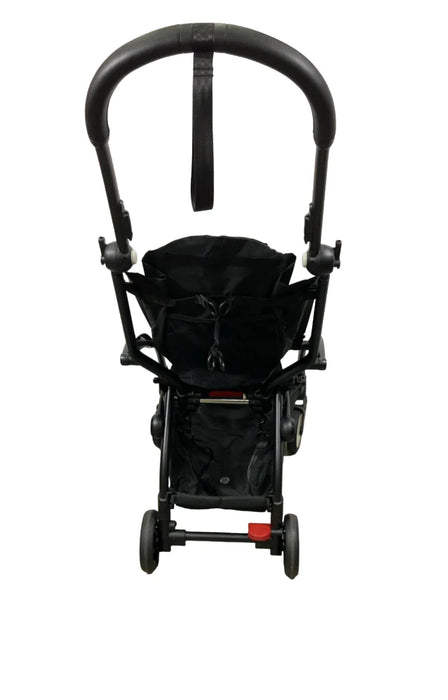Shop Babyzen YOYO2 Stroller Frame, Black, 2023 at GoodBuy Gear