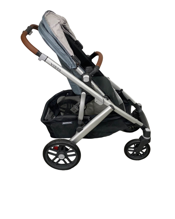 used Strollers