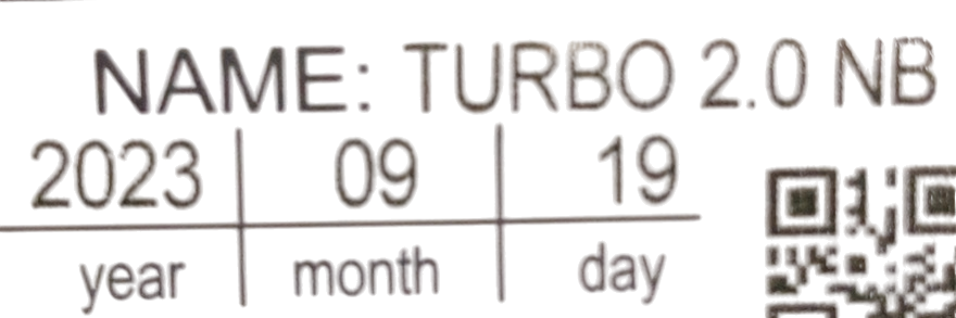 Shop Graco TurboBooster 2.0 Backless Booster Car Seat, 2023, Anna at GoodBuy Gear