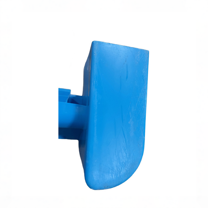 Shop Little Tikes 2-in-1 Indoor-Outdoor Wet or Dry Slide, Blue at GoodBuy Gear