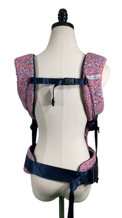 Shop Colugo The Baby Carrier, Floral at GoodBuy Gear