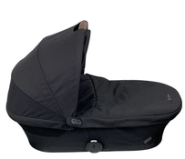 Shop Cybex Gazelle S Cot, Moon Black at GoodBuy Gear