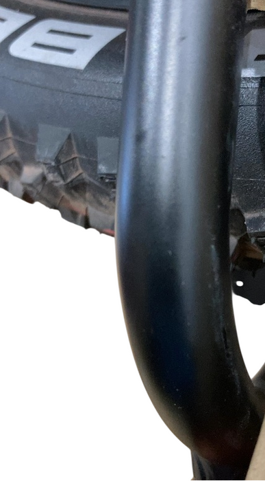 Shop Woom OFF 5 Bike, Copper at GoodBuy Gear