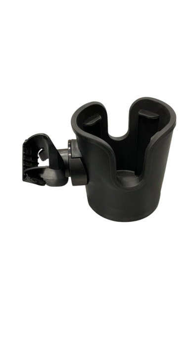 Shop Orbit Baby M Stroller Cup Holder, Black at GoodBuy Gear