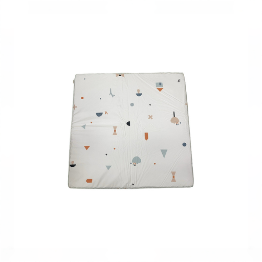 Shop Piccalio Play Mat, Dreamy Off White/Dots Lion at GoodBuy Gear
