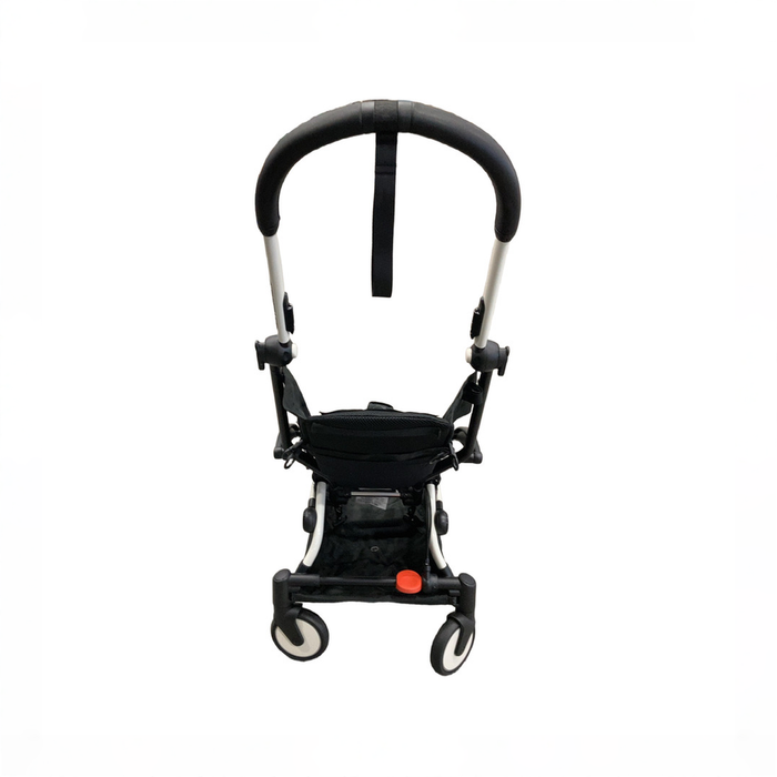 Shop Stokke YOYO3 Connect Frame, White at GoodBuy Gear