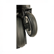 Shop Bugaboo Butterfly Stroller, 2025, Black, Midnight Black, Midnight Black at GoodBuy Gear