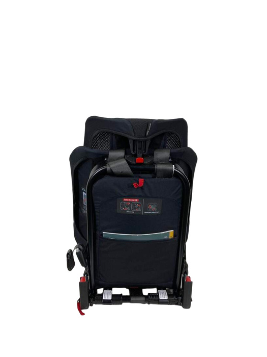 secondhand Forwardcarseat