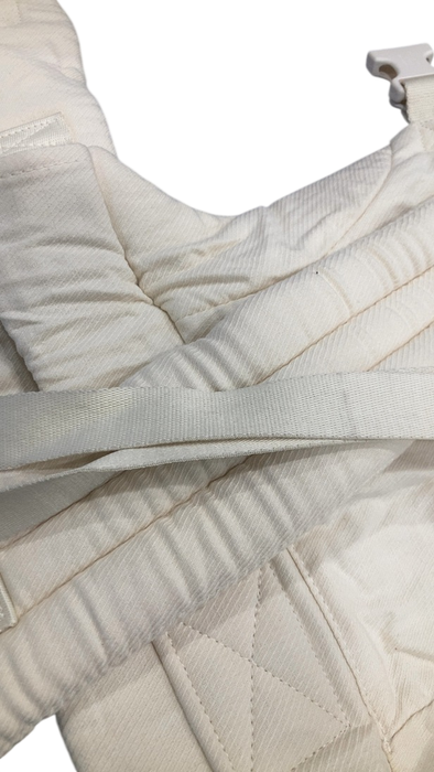Shop Mabē The Monarch Carrier, Natural Ivory at GoodBuy Gear