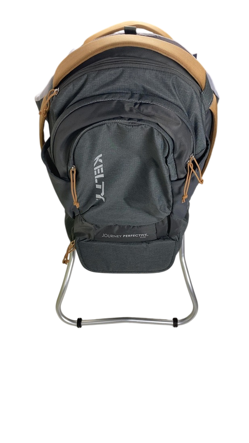 Shop Kelty Kids Journey Perfect Fit, Dark Shadow at GoodBuy Gear