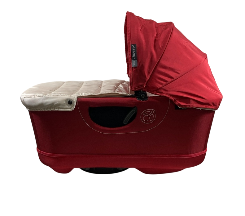 Shop Orbit Baby G3 Bassinet, Red at GoodBuy Gear