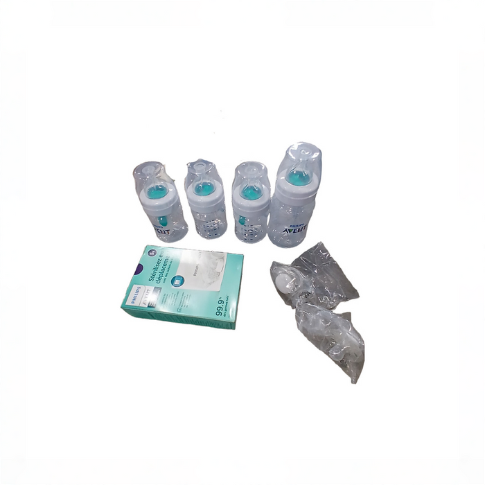 Shop Philips Avent Anti Colic Essentials Gift Set at GoodBuy Gear