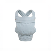 Shop Mabē The Monarch Carrier, Dream Wash Denim at GoodBuy Gear