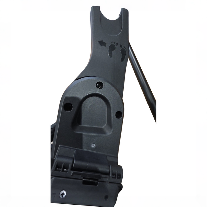 Shop Veer Cruiser Infant Car Seat Adapter, Cybex/Maxi-Cosi/Nuna/Clek at GoodBuy Gear