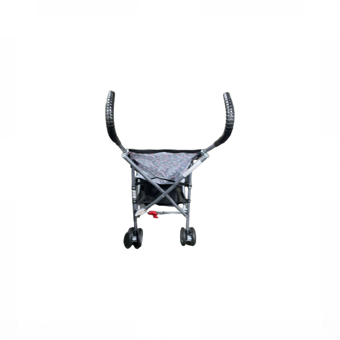 Shop DRAFT - Disney Baby Comfort Height Character Umbrella Stroller, Modern Minnie at GoodBuy Gear